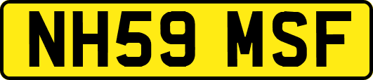 NH59MSF