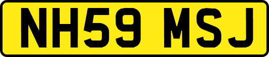 NH59MSJ