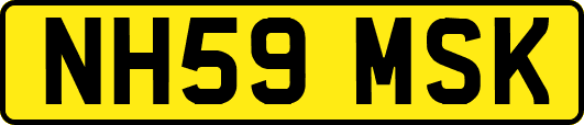 NH59MSK