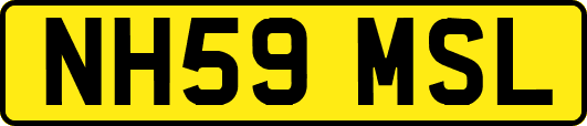 NH59MSL