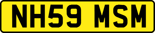 NH59MSM