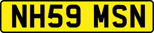 NH59MSN