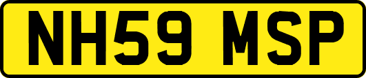 NH59MSP