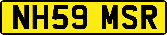 NH59MSR