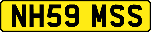 NH59MSS