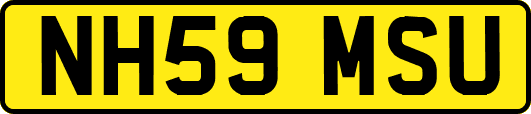NH59MSU