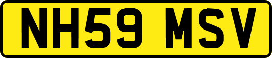 NH59MSV