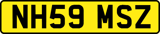 NH59MSZ