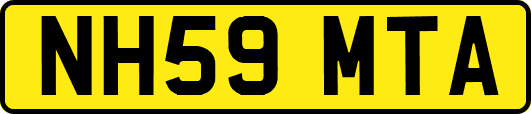 NH59MTA