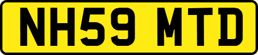 NH59MTD