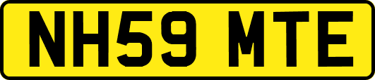 NH59MTE