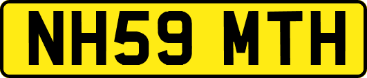 NH59MTH