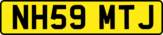 NH59MTJ