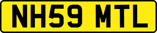 NH59MTL