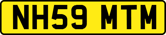 NH59MTM