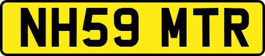 NH59MTR