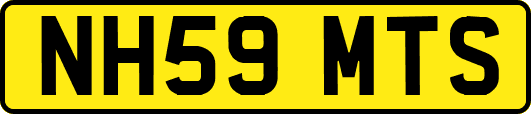 NH59MTS