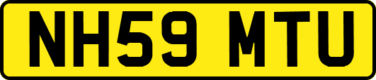 NH59MTU