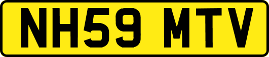 NH59MTV