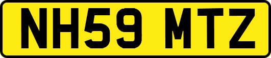 NH59MTZ