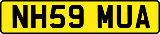 NH59MUA