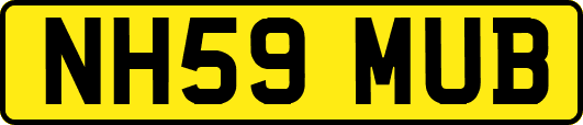NH59MUB