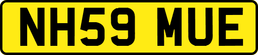 NH59MUE