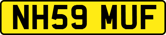 NH59MUF