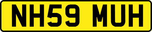 NH59MUH