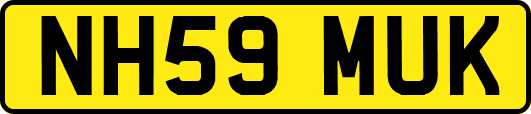 NH59MUK