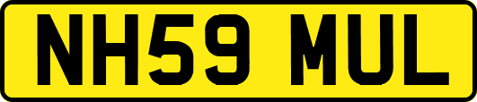 NH59MUL