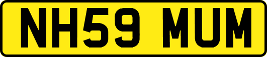 NH59MUM
