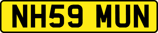 NH59MUN