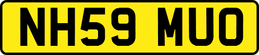 NH59MUO