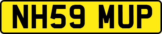 NH59MUP