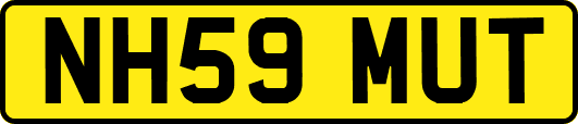 NH59MUT