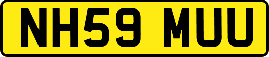 NH59MUU