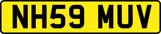 NH59MUV