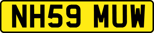 NH59MUW