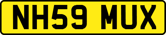NH59MUX