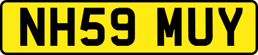 NH59MUY