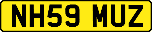 NH59MUZ