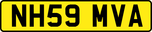 NH59MVA