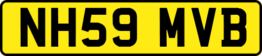 NH59MVB