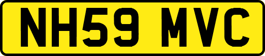 NH59MVC