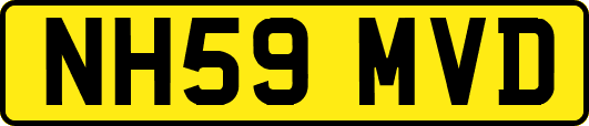 NH59MVD