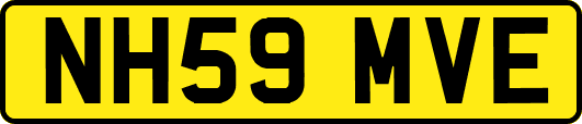 NH59MVE
