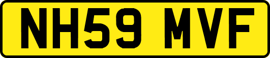 NH59MVF