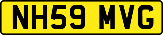 NH59MVG