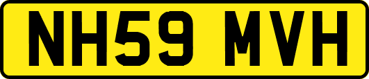 NH59MVH